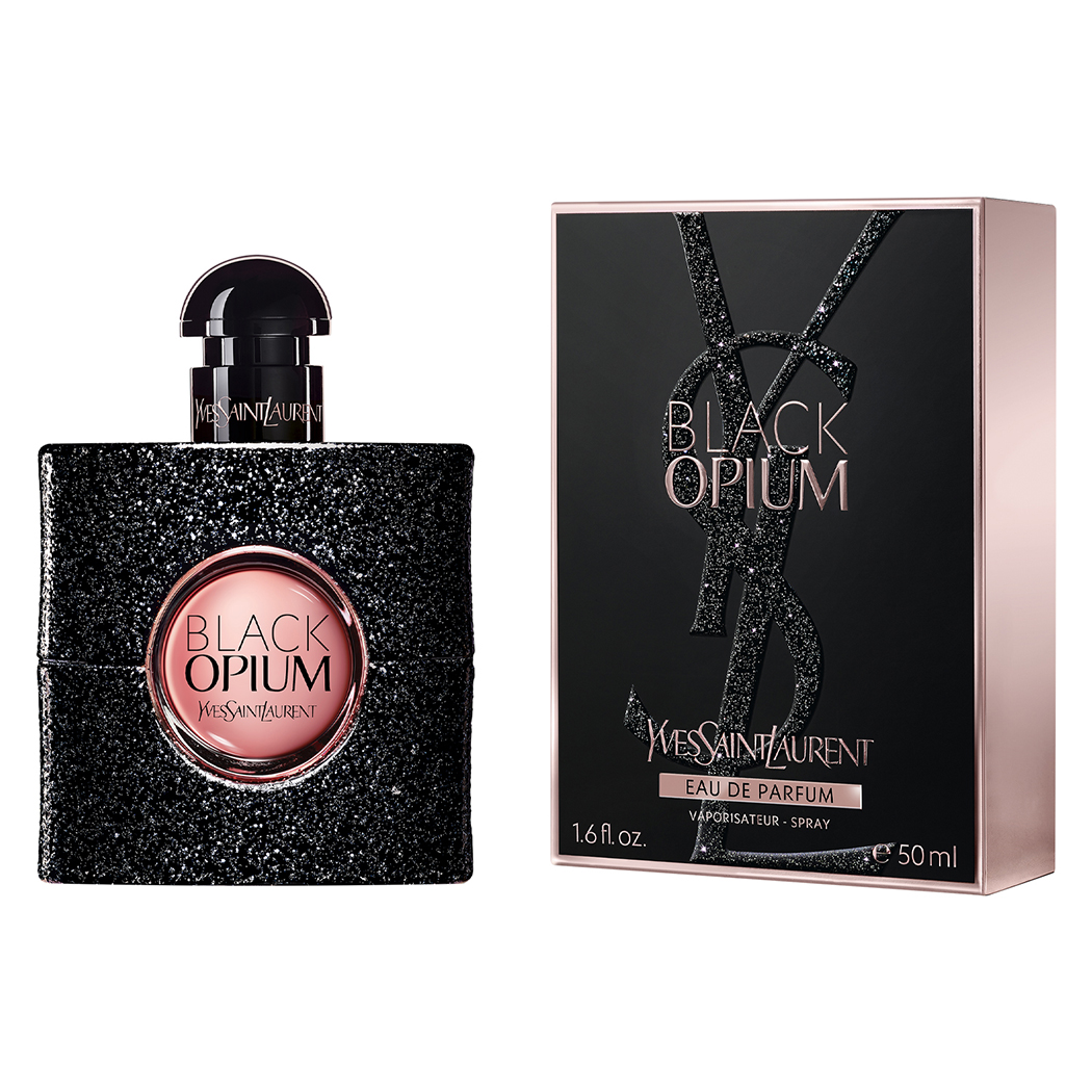Black Opium EDP Black Opium EDP